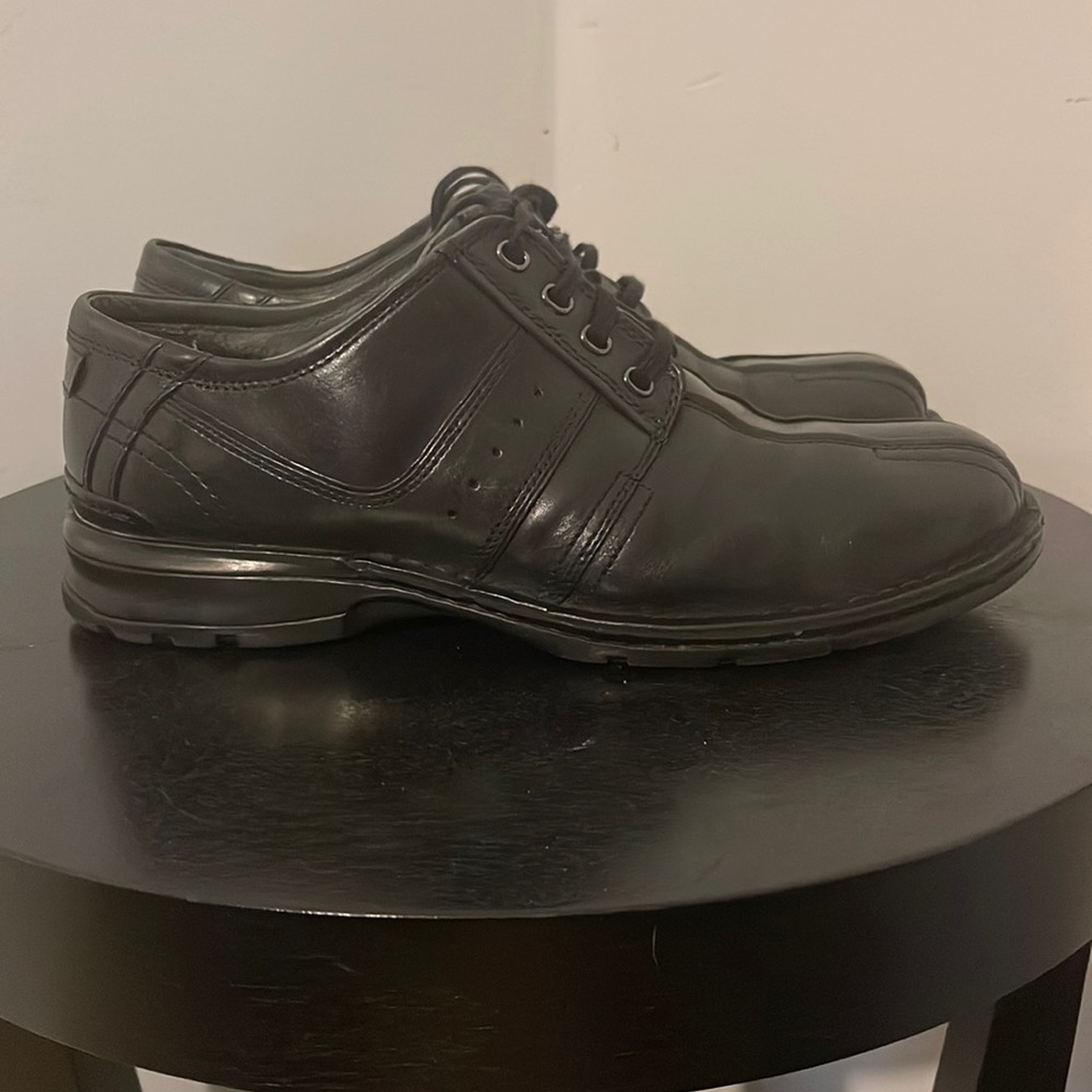 Clark vintage